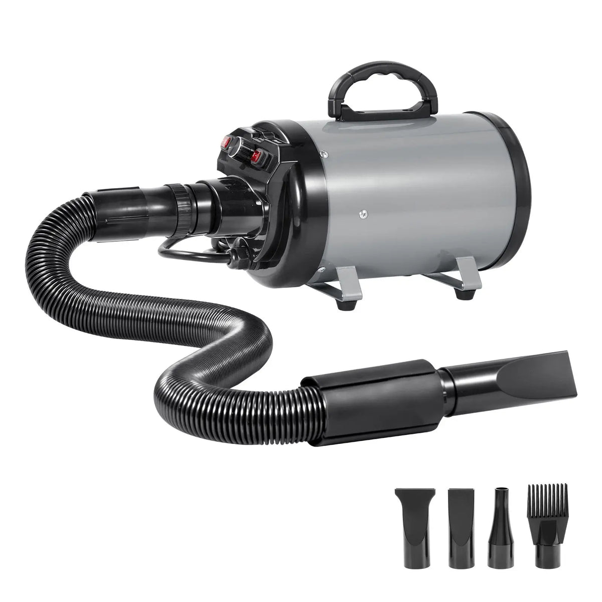 Oeny Powerful Dog Dryer for Pet Grooming With Adjustable Controls