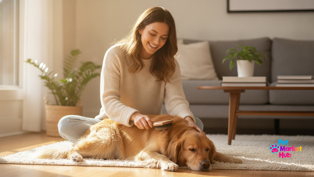 The Joy of Dog Ownership: How the Right Supplies Transform Your Life With Your Pup