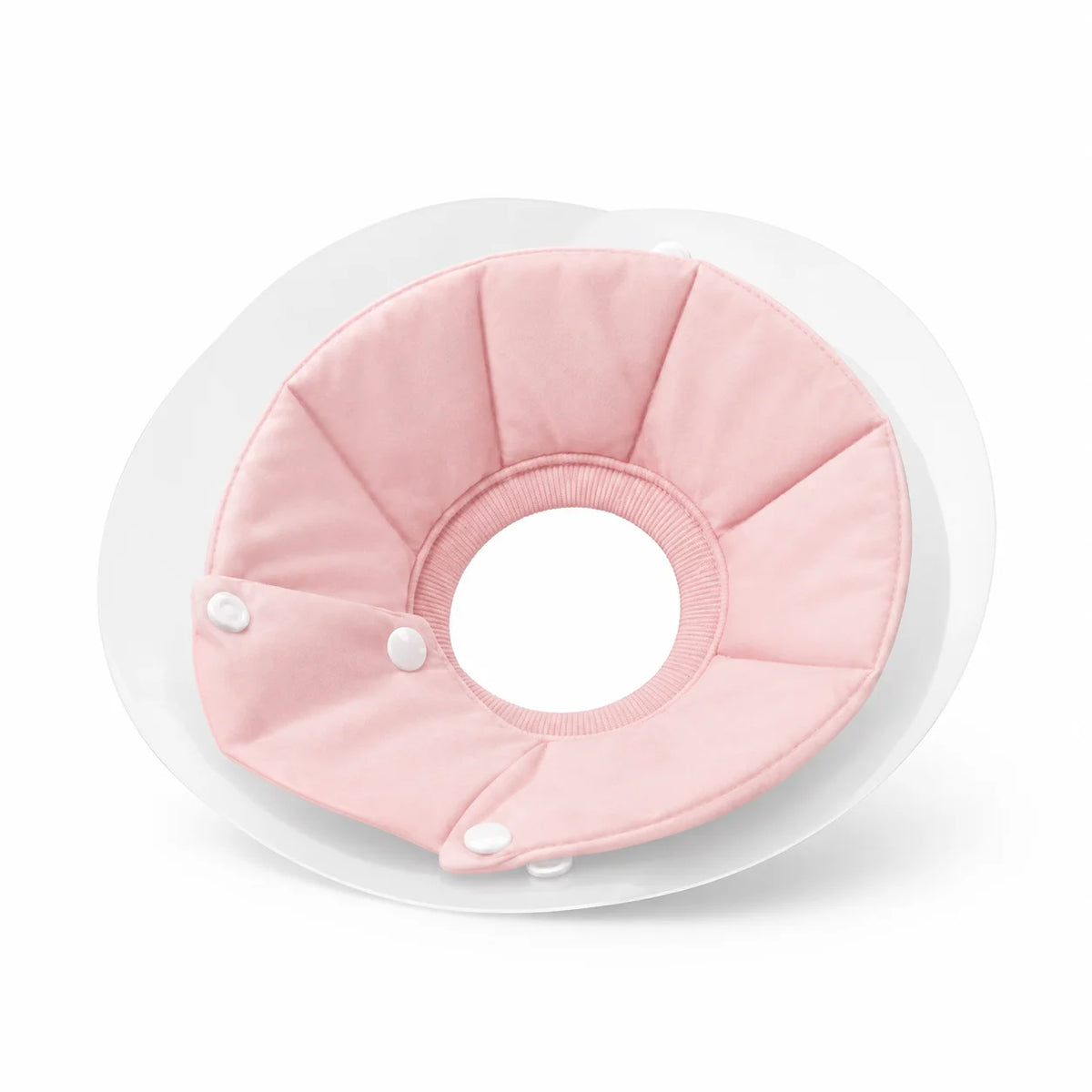 Soft Adjustable Cat Dual Wear Elizabethan Cone