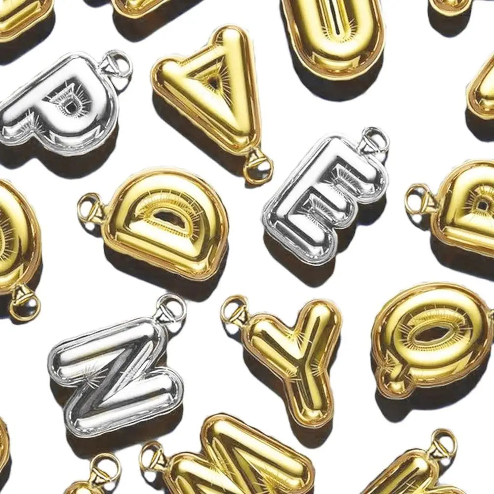 Personalized Brass Cat Collar Charm With Initial Number Design