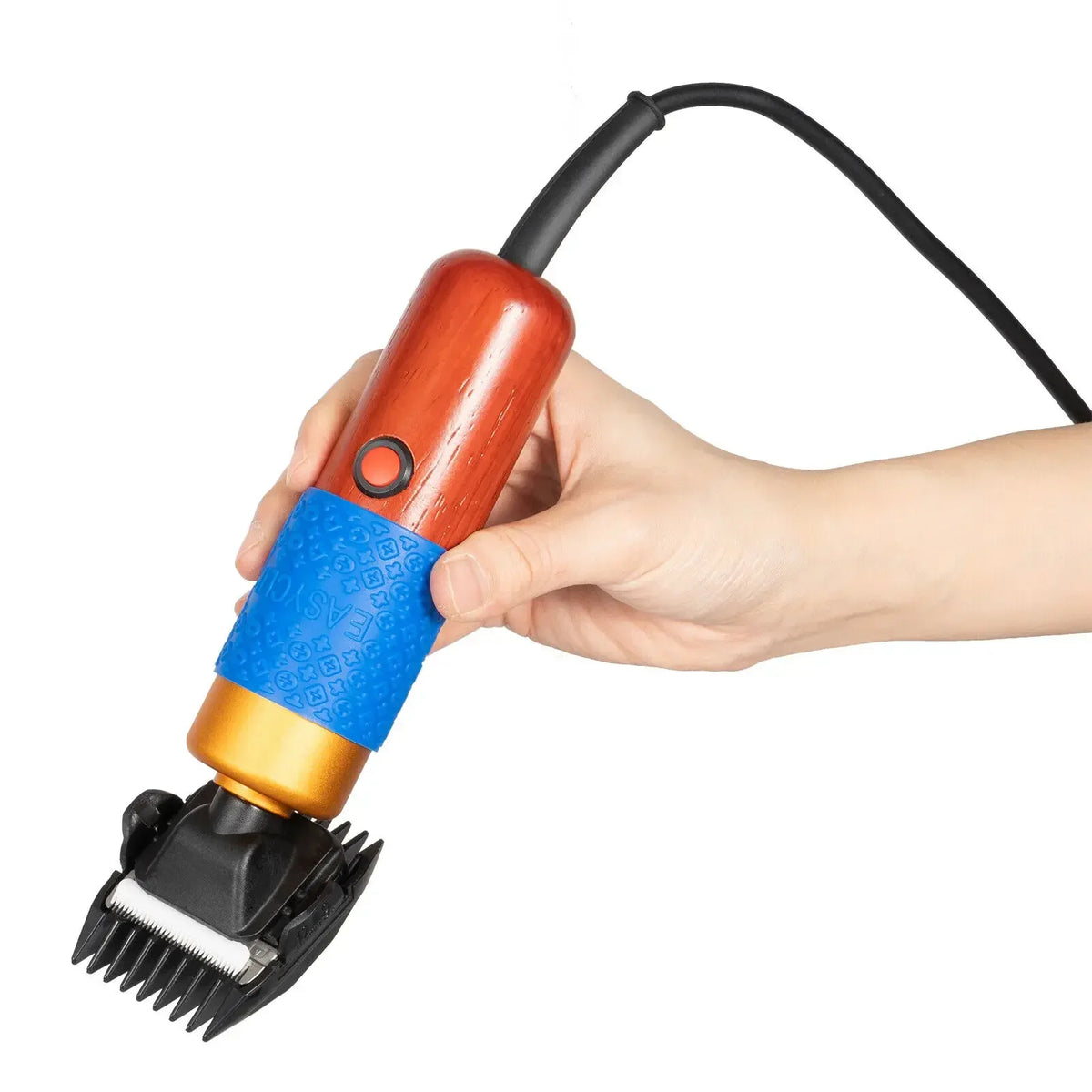 Bymaocar Electric Sheep Shears For Dogs Cats And Livestock