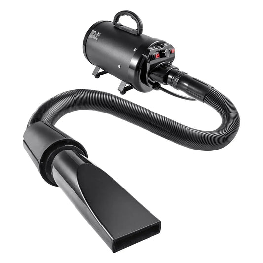 Oeny Professional Dog Dryer With Adjustable Temperature Control