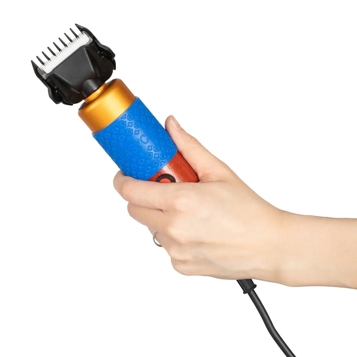 Bymaocar Electric Sheep Shears For Dogs Cats And Livestock
