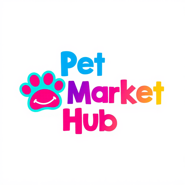 Pet Market Hub 